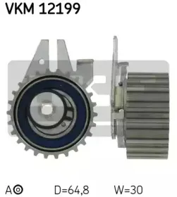 VKM 12199 SKF